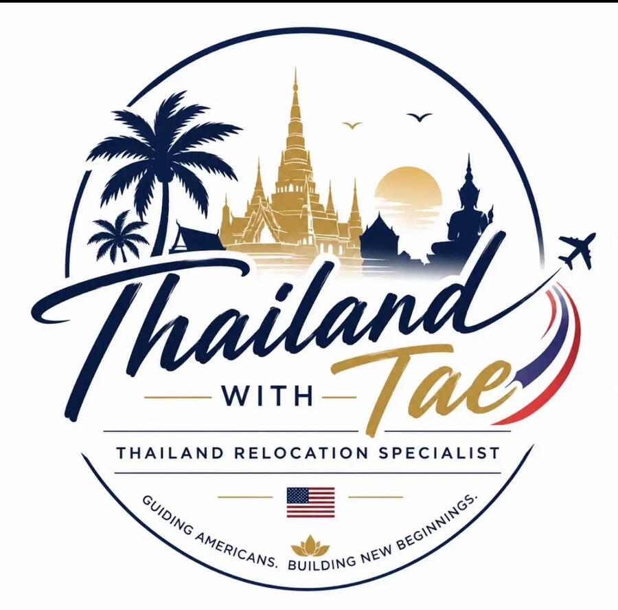 Thailand With Tae Helping Americans Buy Property in Thailand